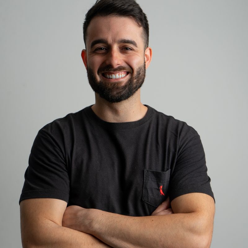 Portrait photograph